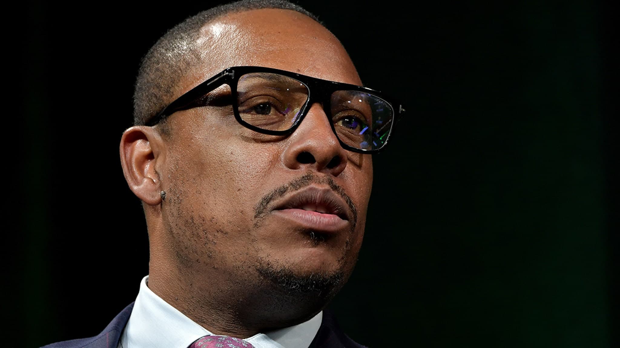NBA Legend Paul Pierce Caught Snoozing in His Ride: Arrested for DUI!