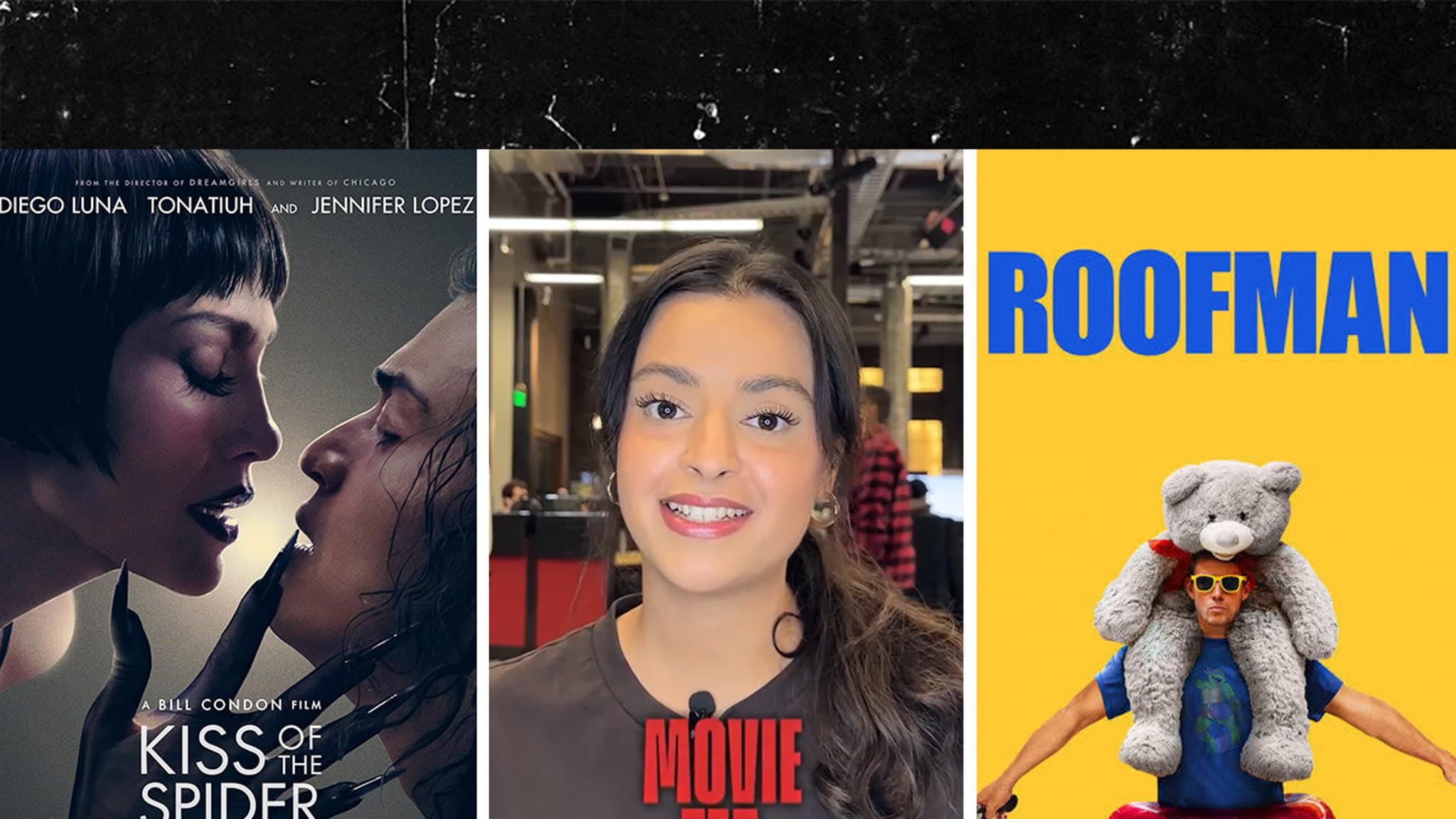 J.Lo’s Oscar Dreams and Tatum's Plotless Comedy: Movie Madness This Weekend!