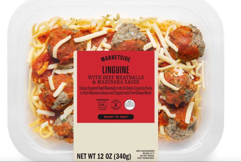 Pasta Dilemma: Is Your Next Meal a Recipe for Disaster?
