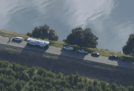 Unearthly Discovery: Skeletal Remains Found Along Sacramento River!