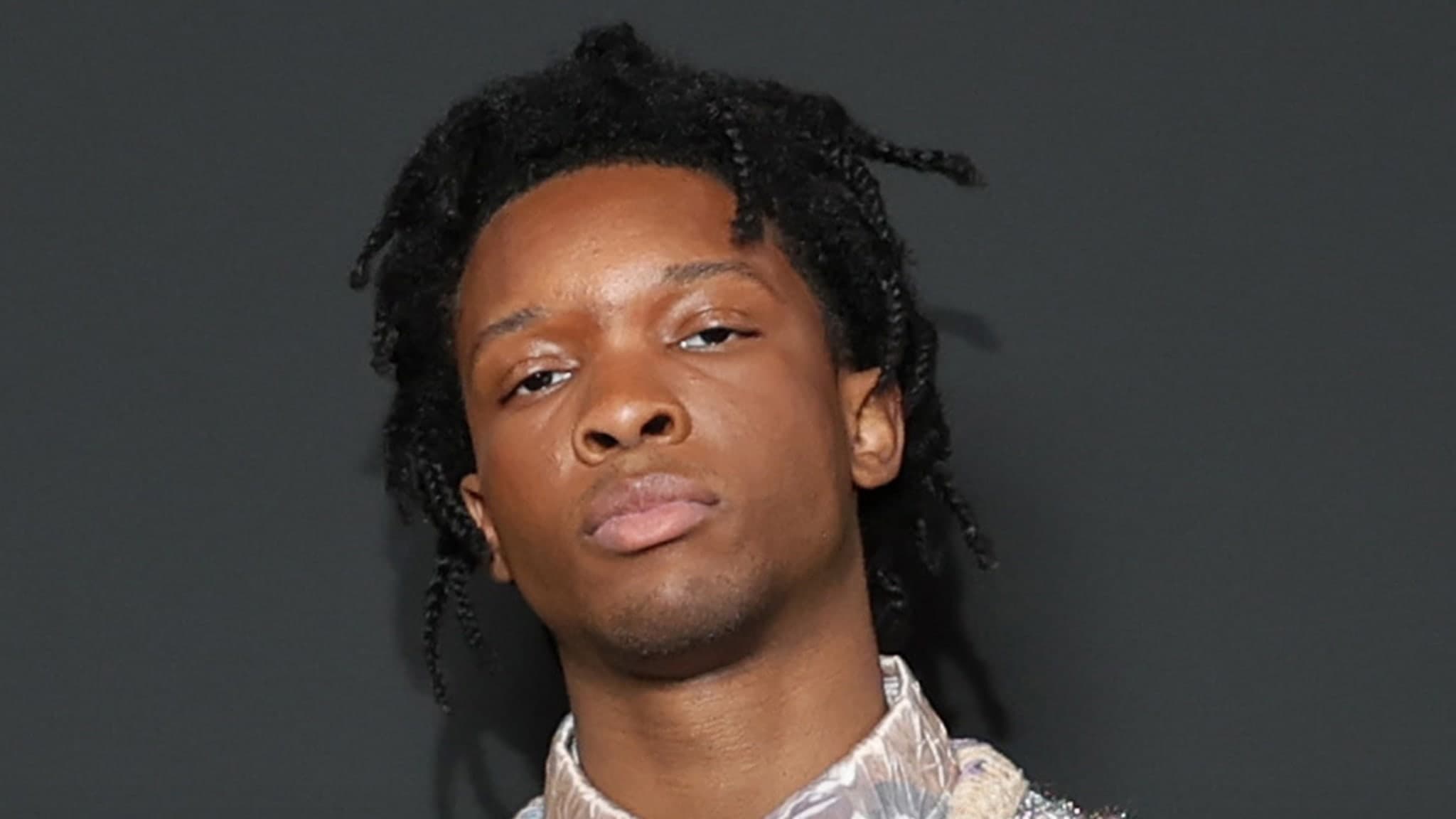 D4vd's House Transfer: A Family Affair or a Shocking Escape?