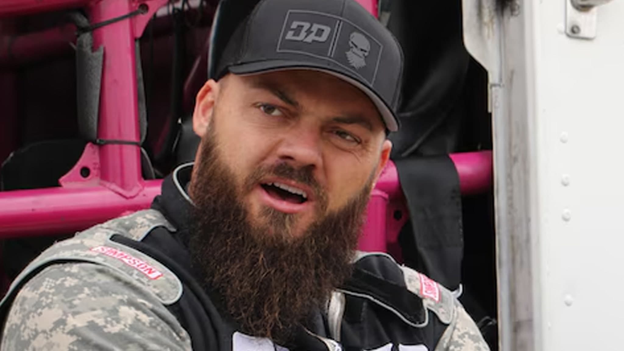 Diesel Brothers Star Releases Himself from Legal Quagmire — What's Next?