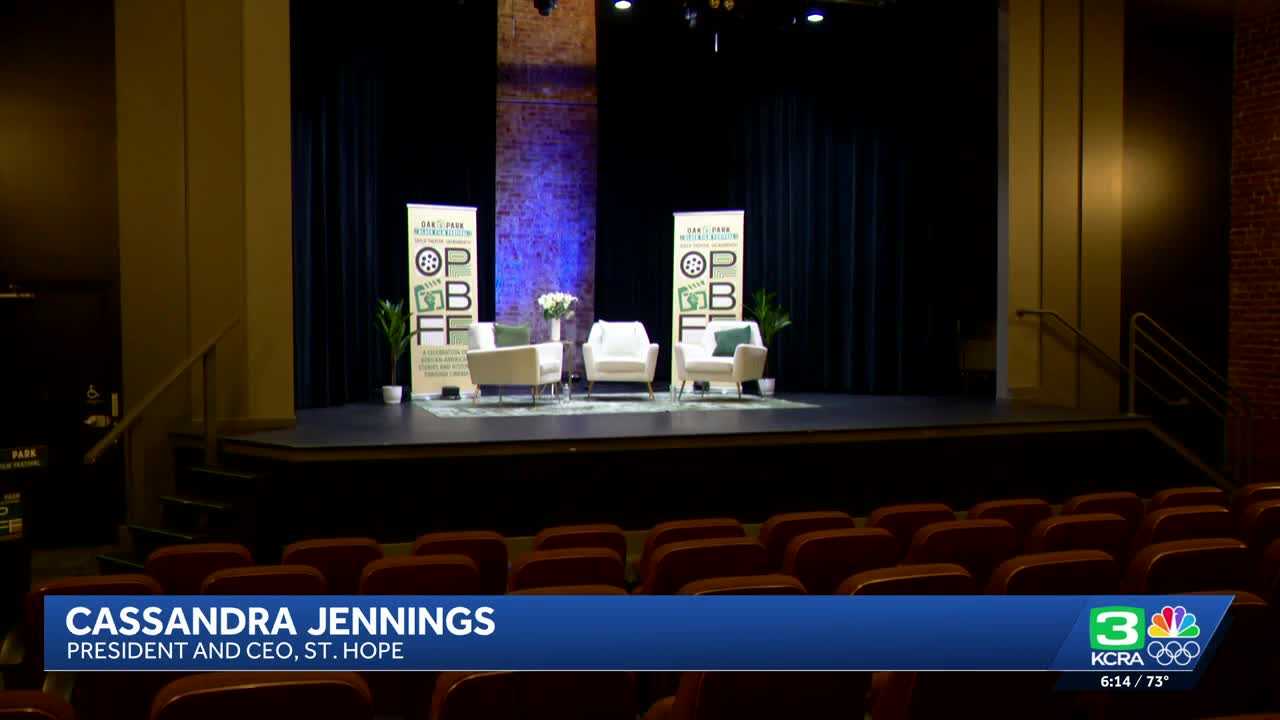 Lights, Camera, Conversations: Dive into the Oak Park Black Film Festival!