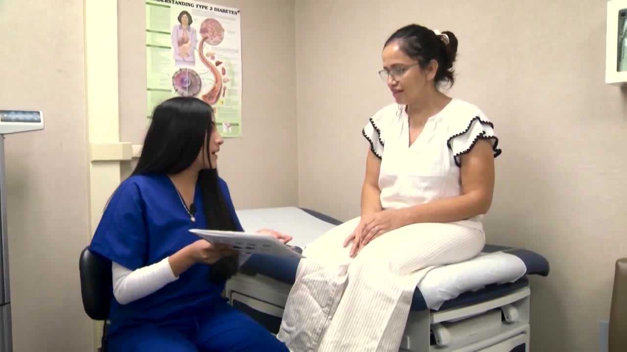 Tiny Docs: Sacramento Teens are Skipping the Classroom and Saving Lives!