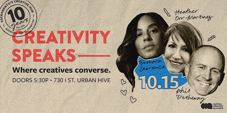 Get Ready to Scream: Sacramento's Spooktacular October Events Await!