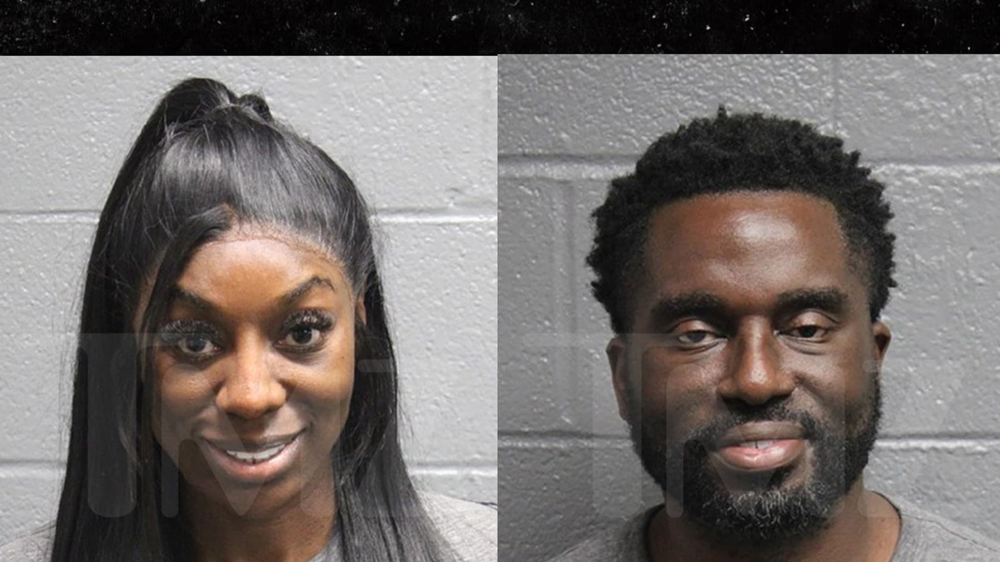 Reality TV Meets Real Trouble: Wendy Osefo and Husband Hit with Fraud Charges!