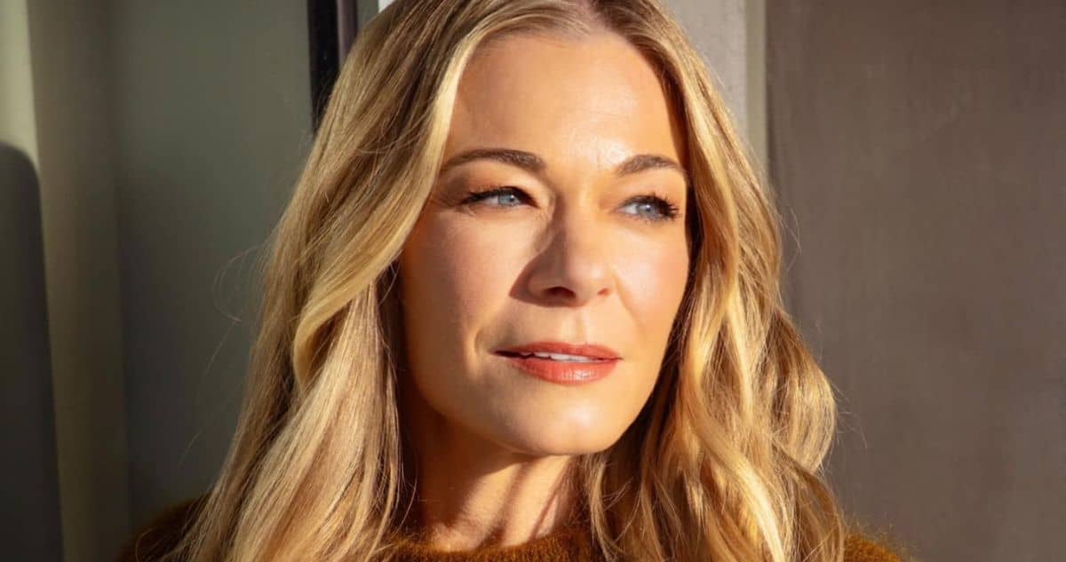 LeAnn Rimes: From Struggles to Stage—A Journey of Healing and New Beginnings