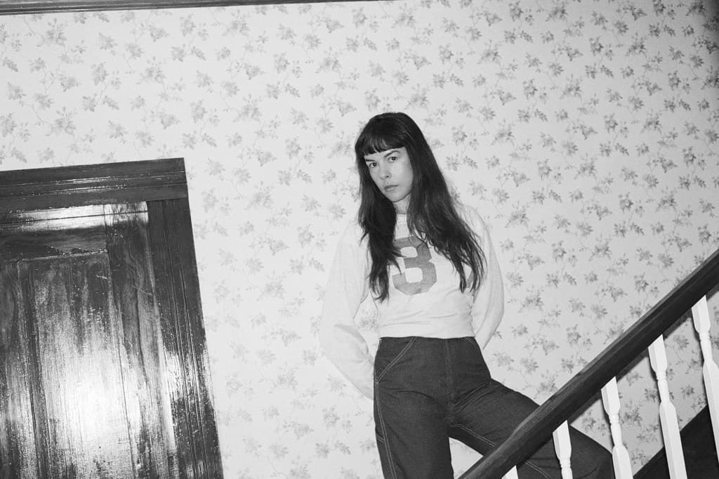 Madi Diaz Turns Heartbreak into Gold with Fatal Optimism—Find Out How!