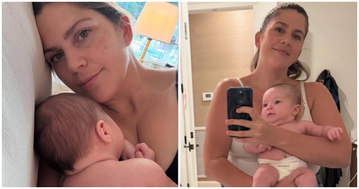 From Heartbreak to Joy: Hillary Scott's New Chapter of Family Life with Lady A