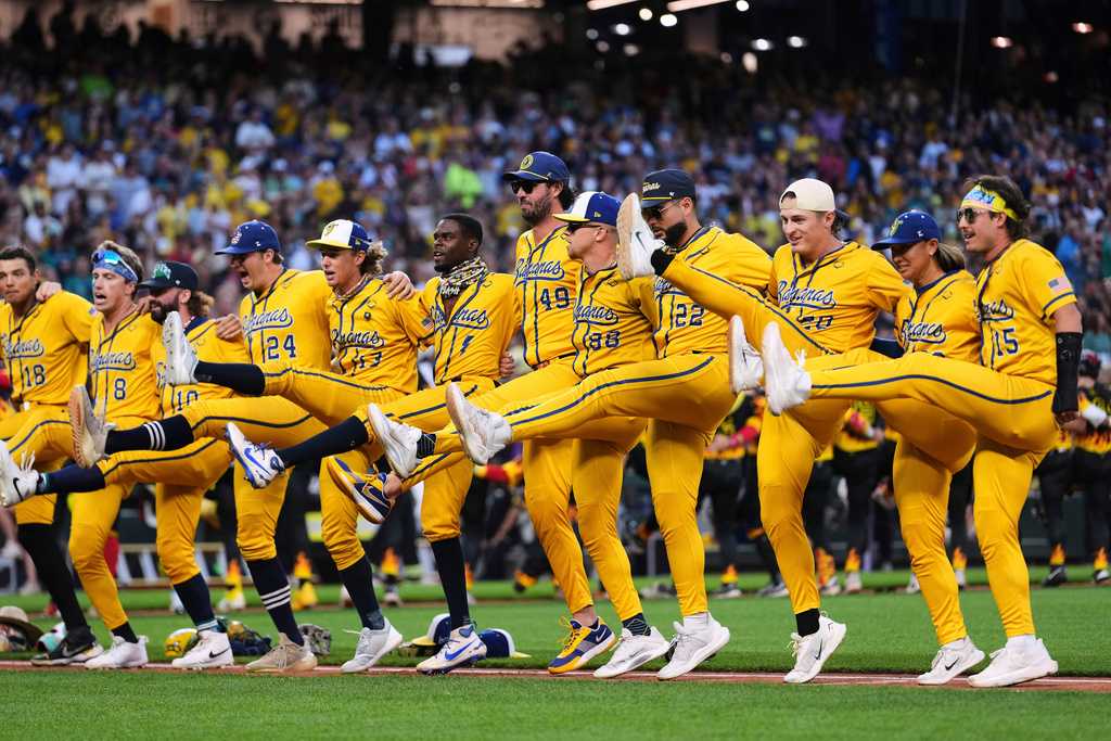 Banana Ball Hits West Sacramento: Are You Ready for the Fun?