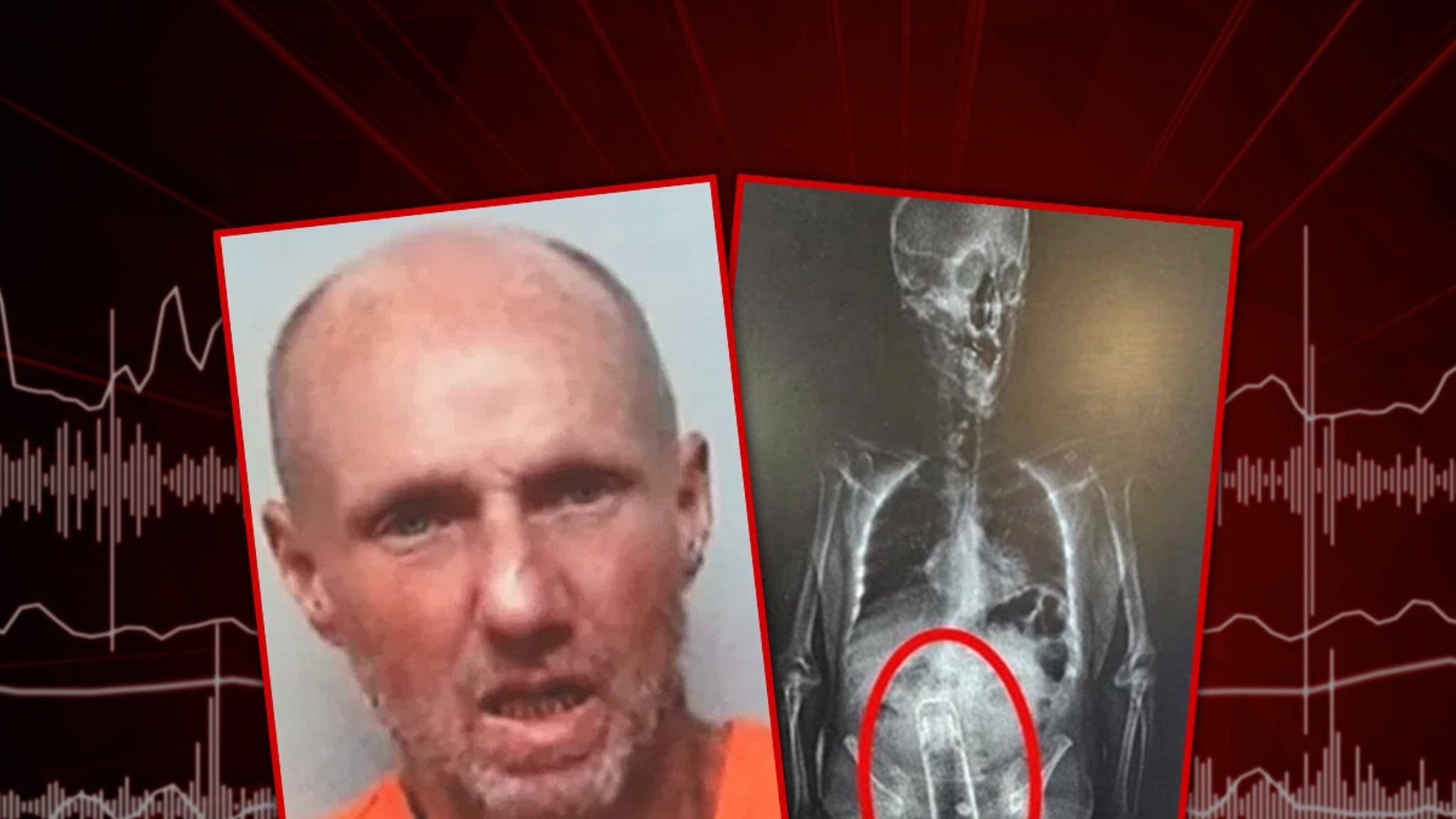 Florida Man in Deep Trouble: The Hilarious Thermos Incident You Won't Forget!