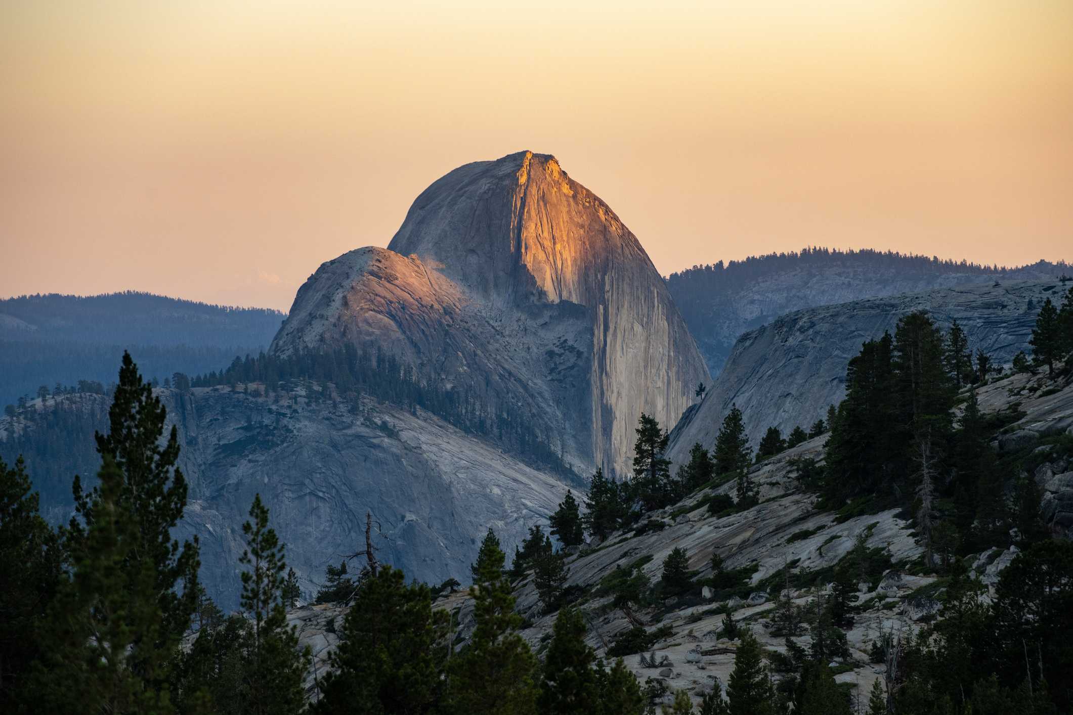 Yosemite Goes Wild: Park Turns into Adventure Playground Amid Shutdown Madness