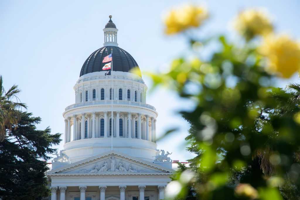 California's Capitol Annex: The Mystery Price Tag That Won't Unravel