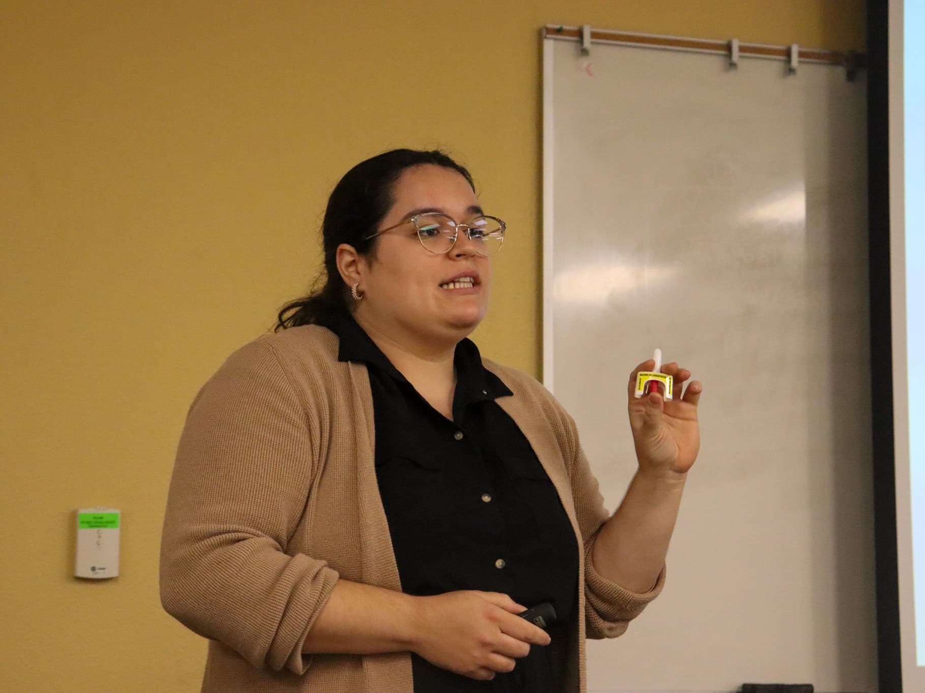 Bar Safety Gets a Makeover: Sacramento's Nightlife Learns to Save Lives!