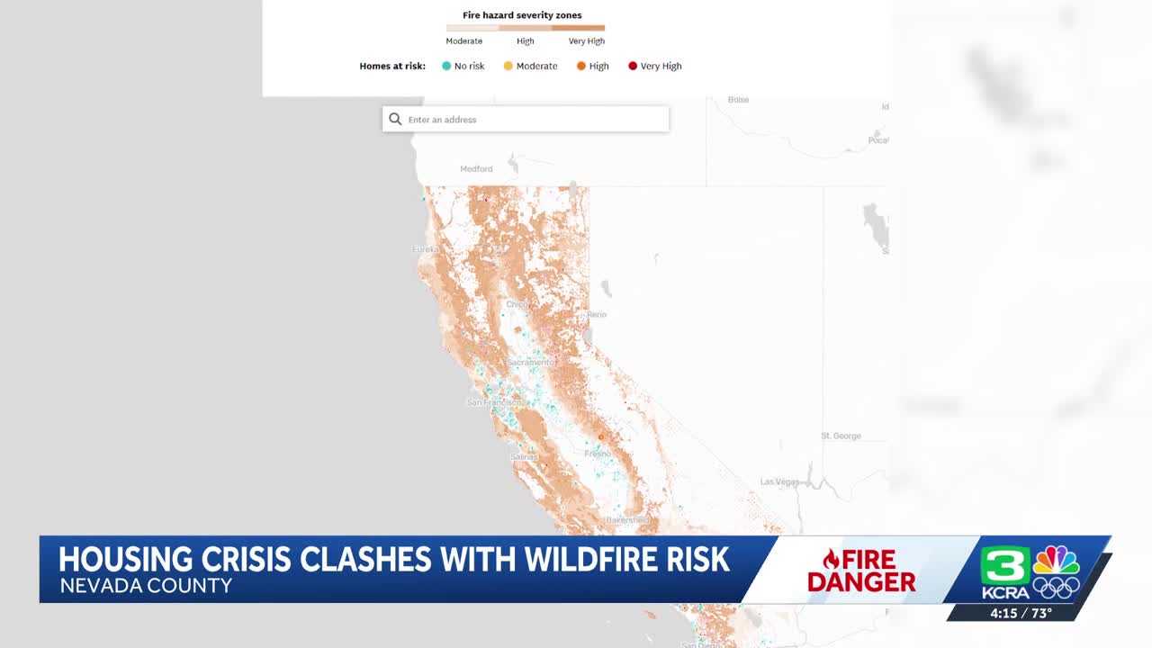 Building Homes or Catching Fire? California's Housing Crisis Exposed!