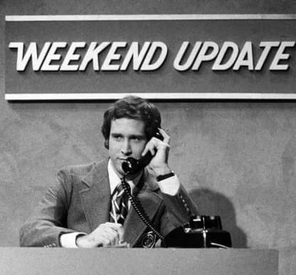 SNL Turns 49: How One Show Changed Comedy Forever