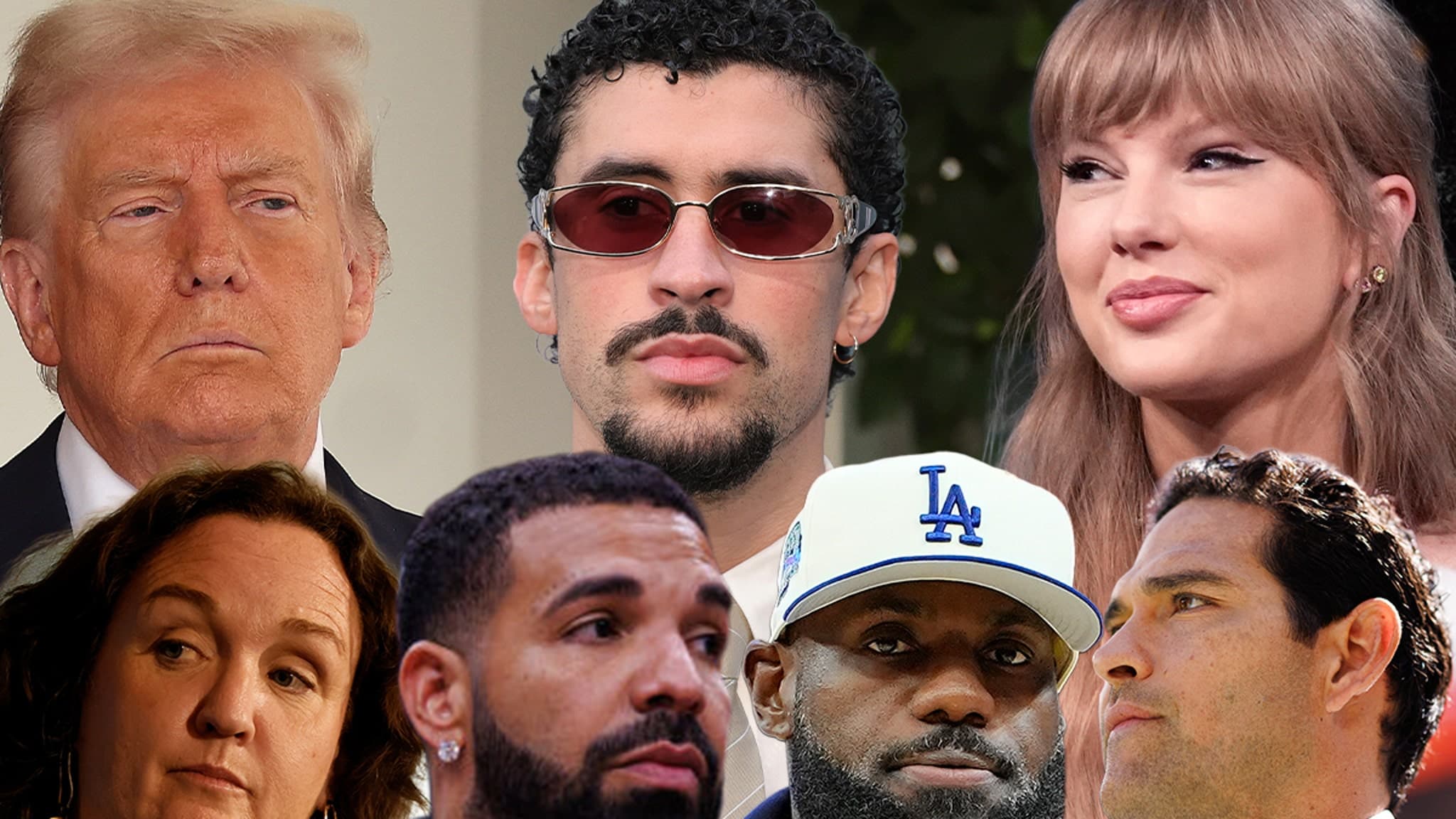 Fame and Misfortune: Mark Sanchez’s Trouble and Bad Bunny’s Anthem of Controversy