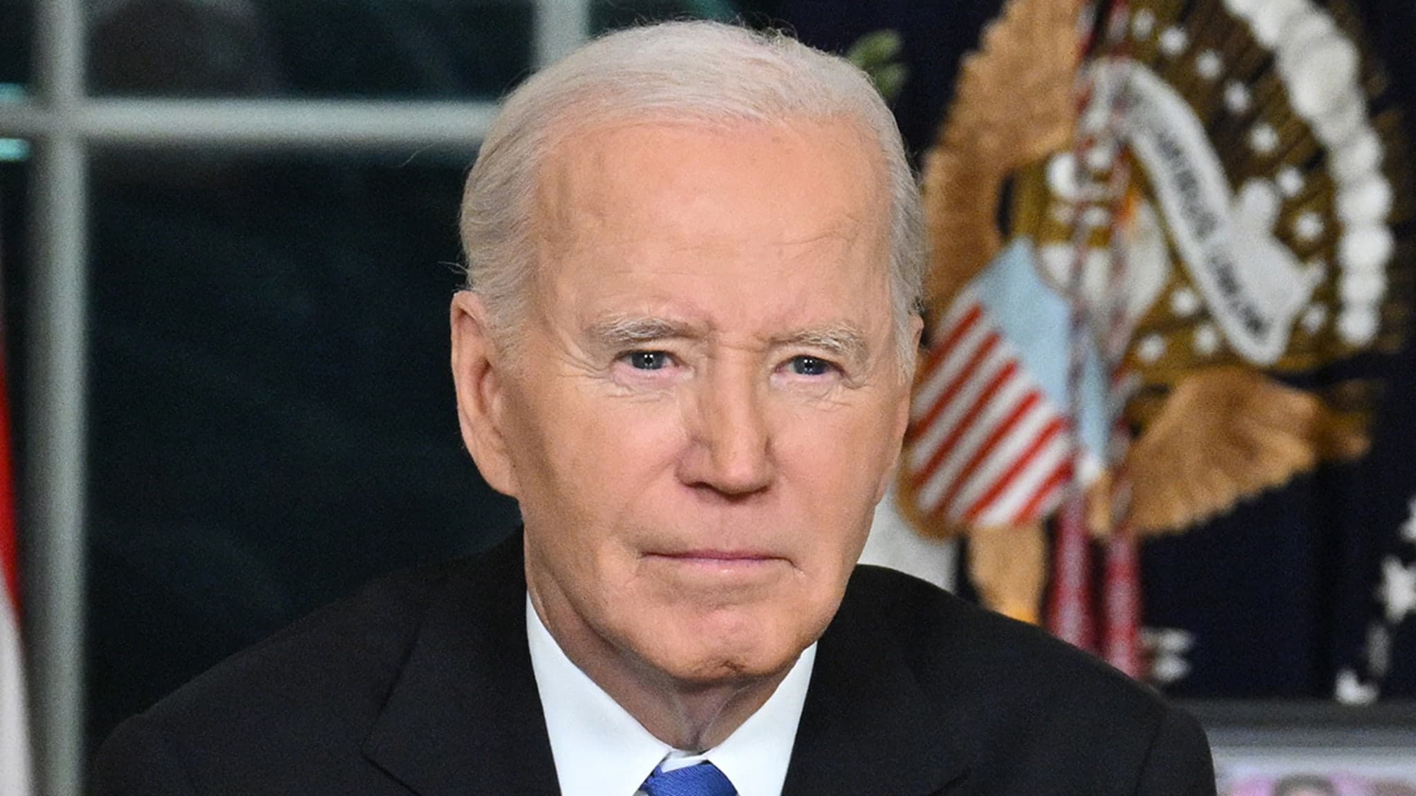 Biden Takes the Fight Against Cancer to New Heights: Radiation Therapy Begins!
