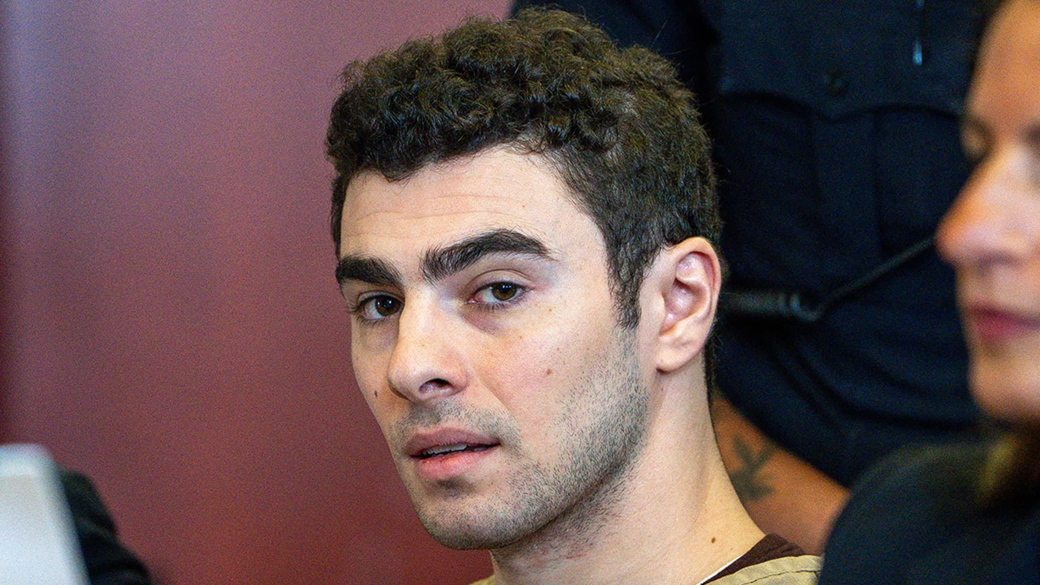 Luigi Mangione's Legal Drama: A Murder Case That Just Won't Die!