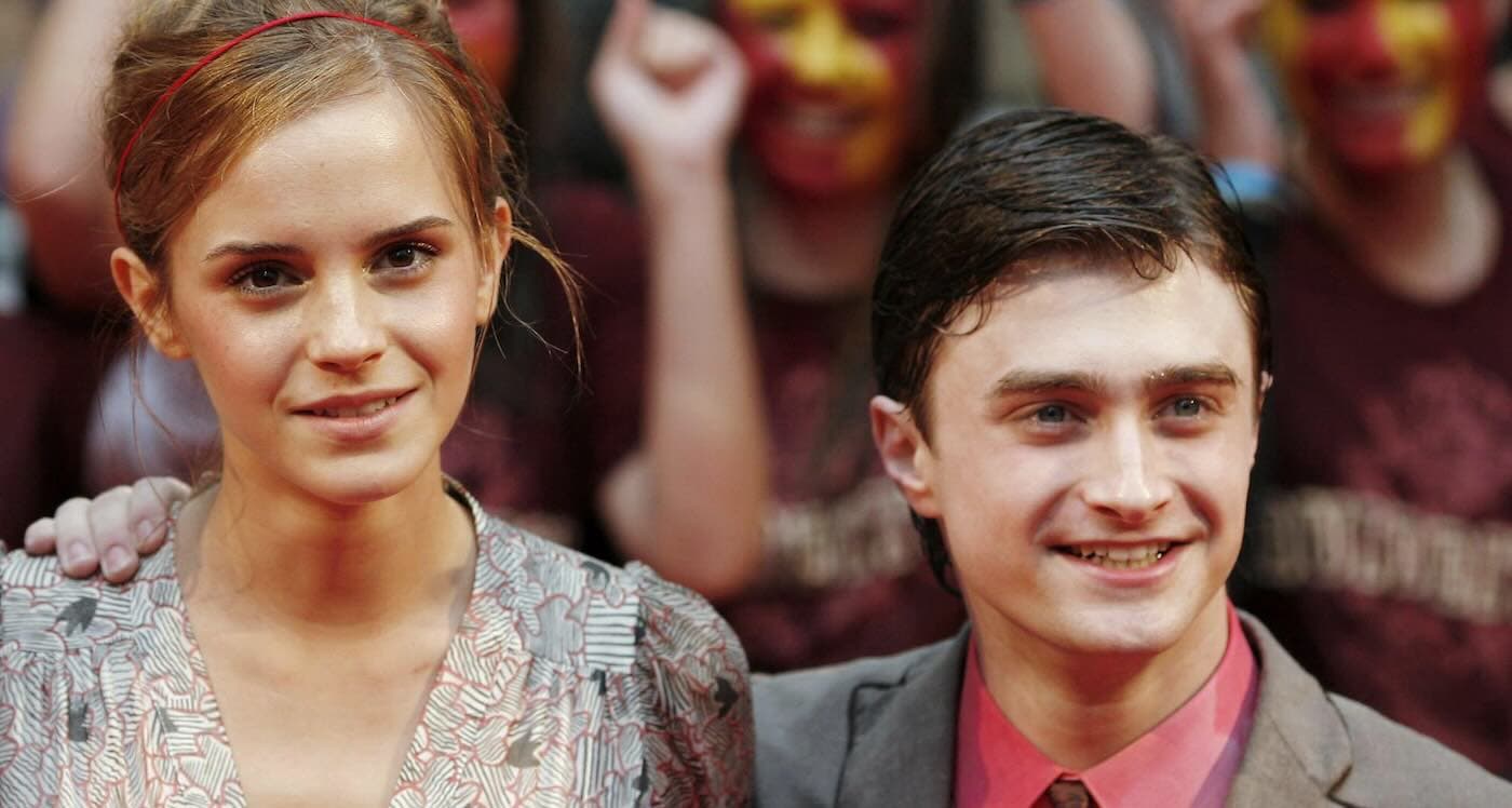 Groundbreaking Chemistry? It’s Like Hermione’s Handbag Just Won a Nobel Prize!