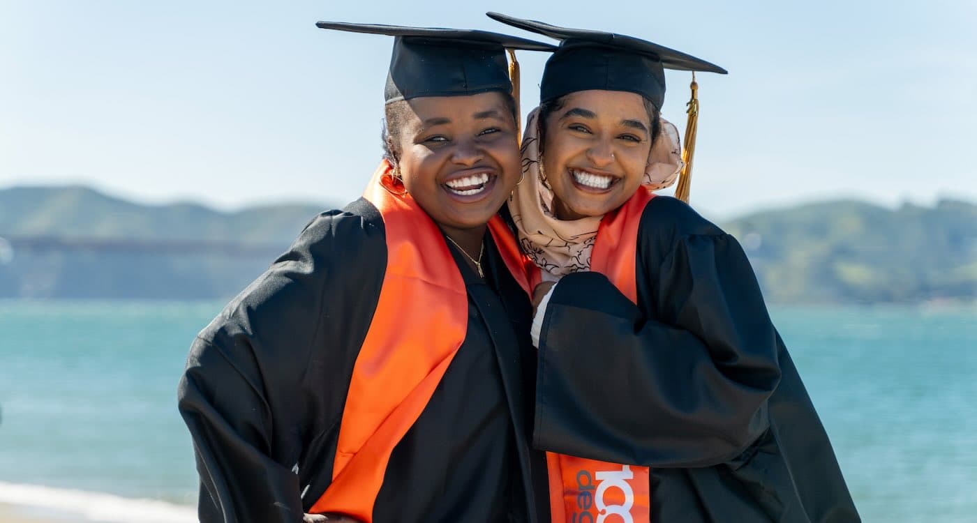 MacKenzie Scott’s $42 Million Gift: Changing Futures and Challenging Poverty, One Student at a Time!