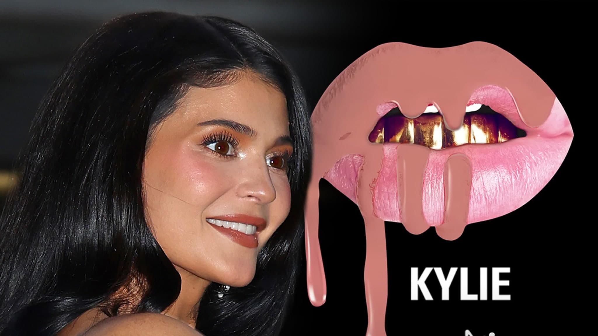 Kylie Jenner’s ‘King Kylie’ Teaser: A Glamorous Throwback Packed with Sass!