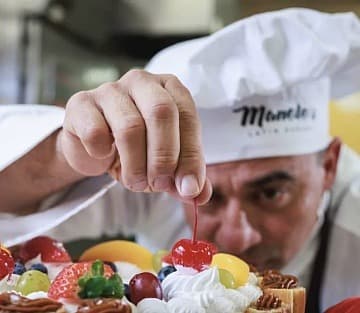 Baked with Love: One Bakery's Heartwarming Mission to Bring Joy to the Homeless