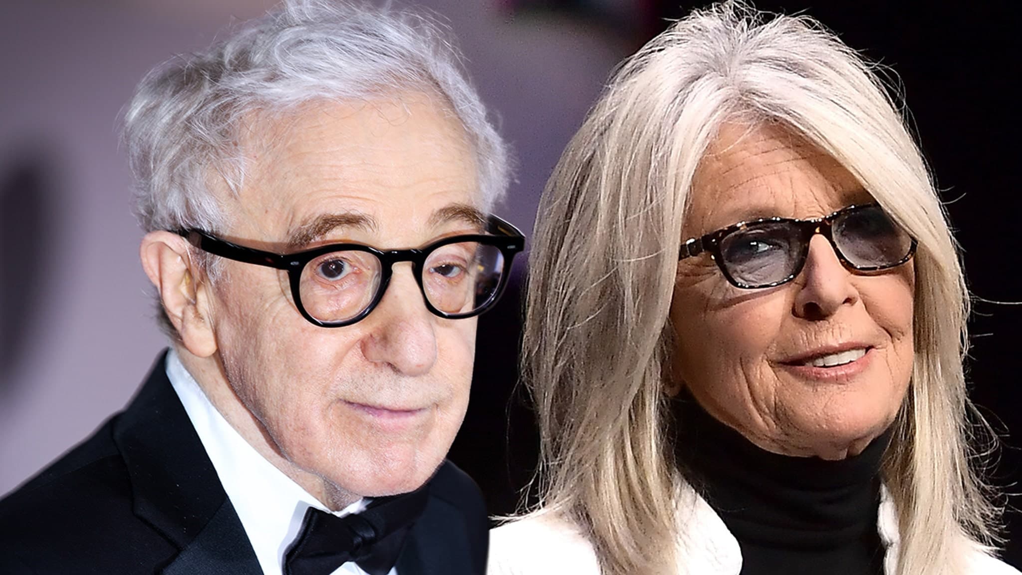 Woody Allen's Heartfelt Farewell: Remembering Diane Keaton, His Eternal Muse