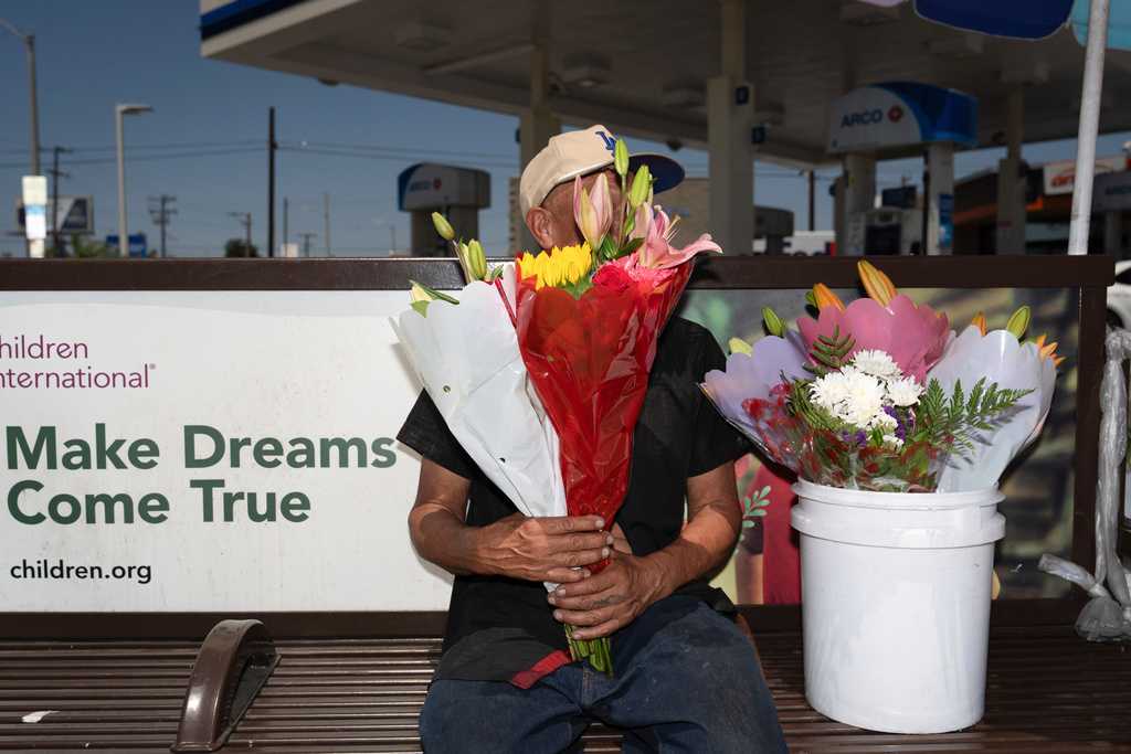 California's New Law Keeps Street Vendors Safe from Immigration Agents – Find Out How!