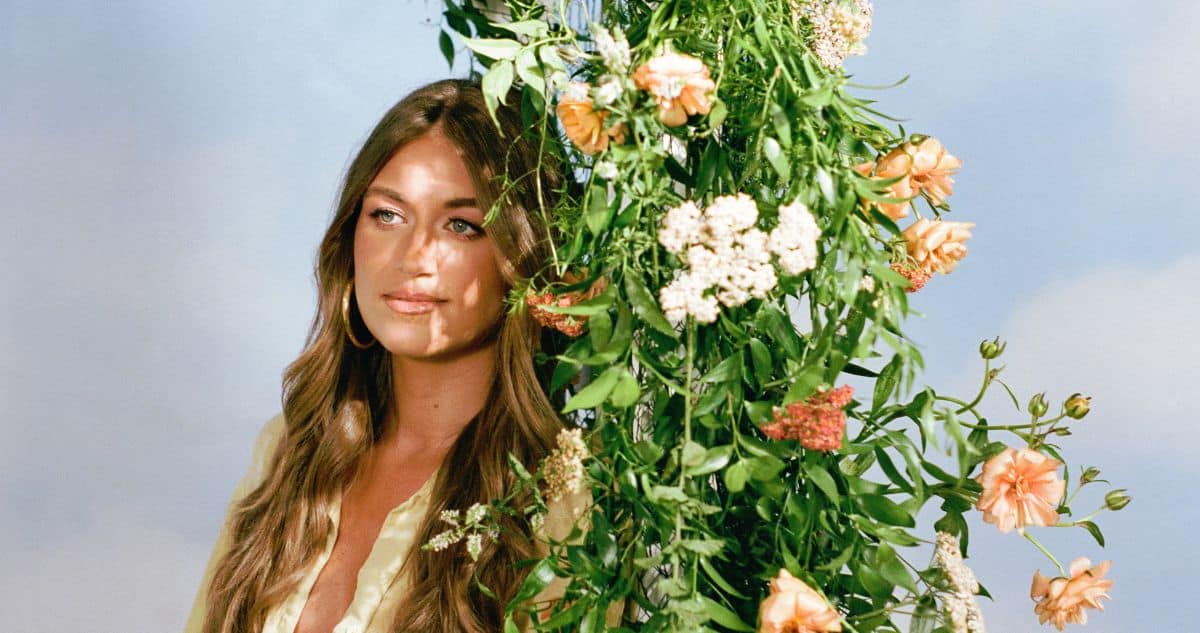 From Heartbreak to Harmony: Lauren Watkins' Dreamy New Album Takes Flight