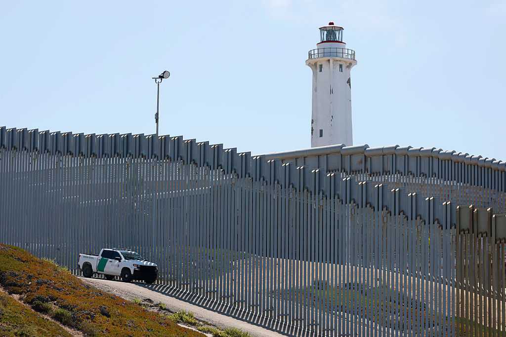 The Smart Wall: Are We Finally Getting Serious About Border Control?