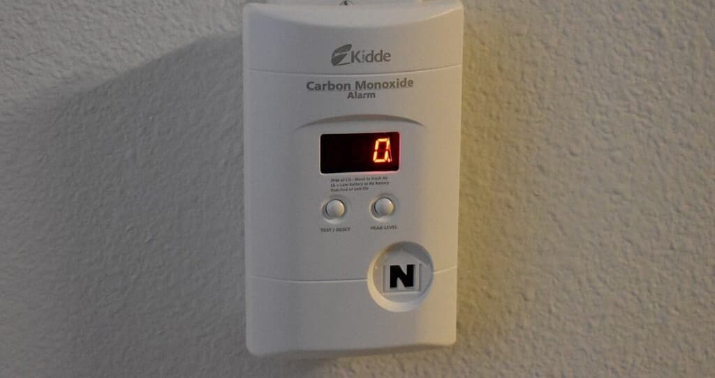 Say Goodbye to Carbon Monoxide Poisoning: The Antidote That Cleans Your Blood in Minutes!