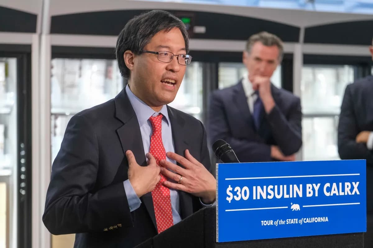 Doctor vs. Congressman: Is This the Political Showdown We Didn't Know We Needed?