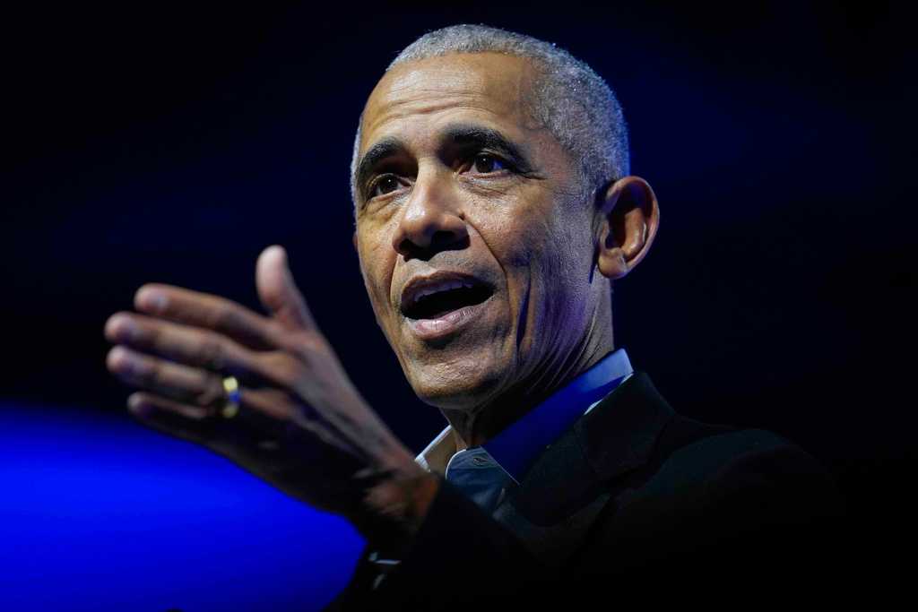 Obama Takes a Stand: Will California's Redistricting Prop Shake Up Congress?