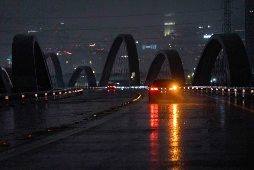 Rain, Mud, and Evacuations: October's Wild Weather Hits LA Hard!