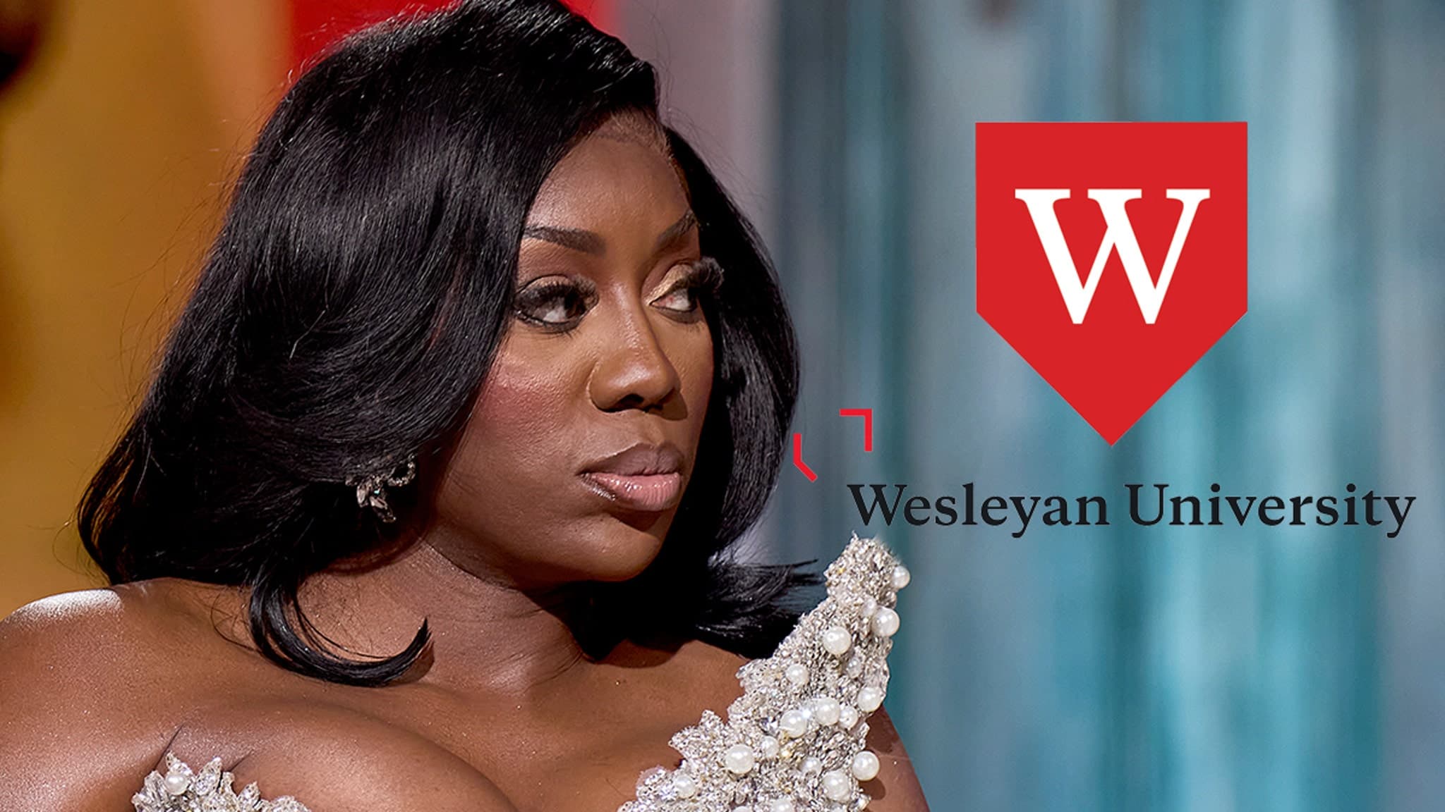 Wendy Osefo's Fall from Academia: Fraud Allegations Shake Up Reality TV Star's Career