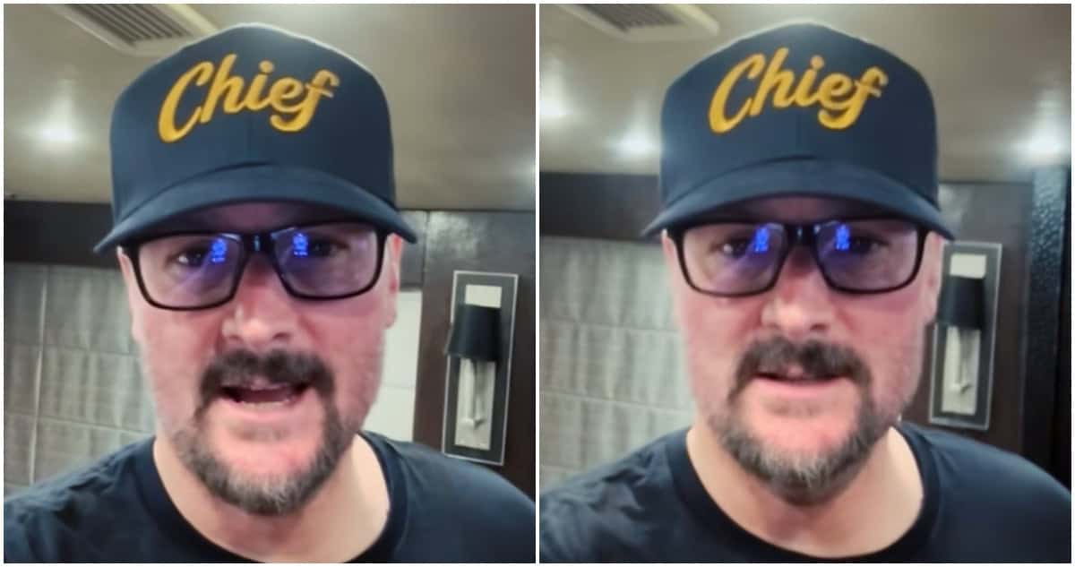 Eric Church Goes Incognito: How One Bet Turned Into a Hilarious Challenge!