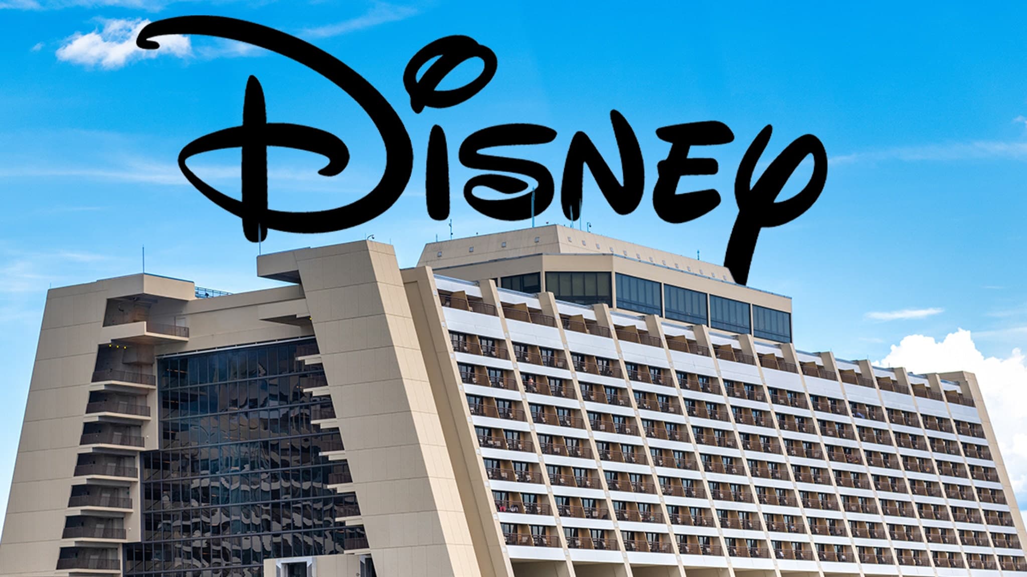 A Dark Reality: Tragic Discovery Near Disney's Magical Haven