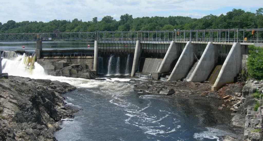 Dams Be Damned: Maine's Bold Move to Restore Salmon Paradise!