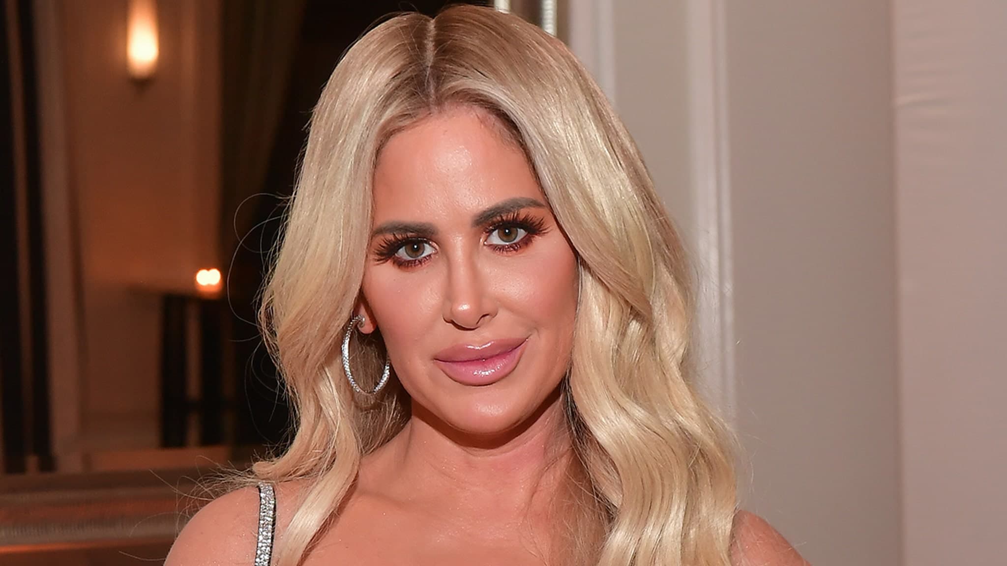 Kim Zolciak’s Subpoena Showdown: $100 Million Drama and a School Pickup Gone Wrong!