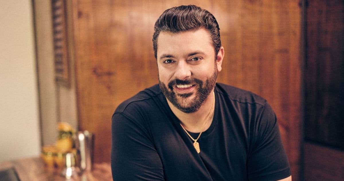 Chris Young Hits the Milestone Jackpot with New Album and Opry Anniversary!