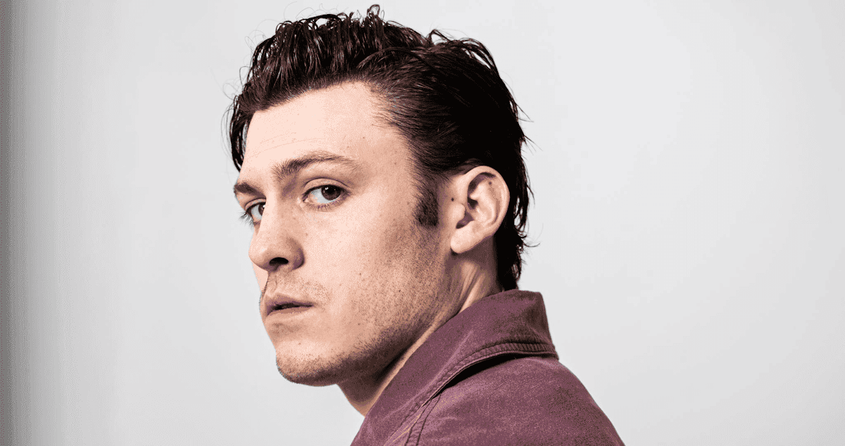 Logan Crosby's Brave Journey: From Vodka to Victory in Sobriety!