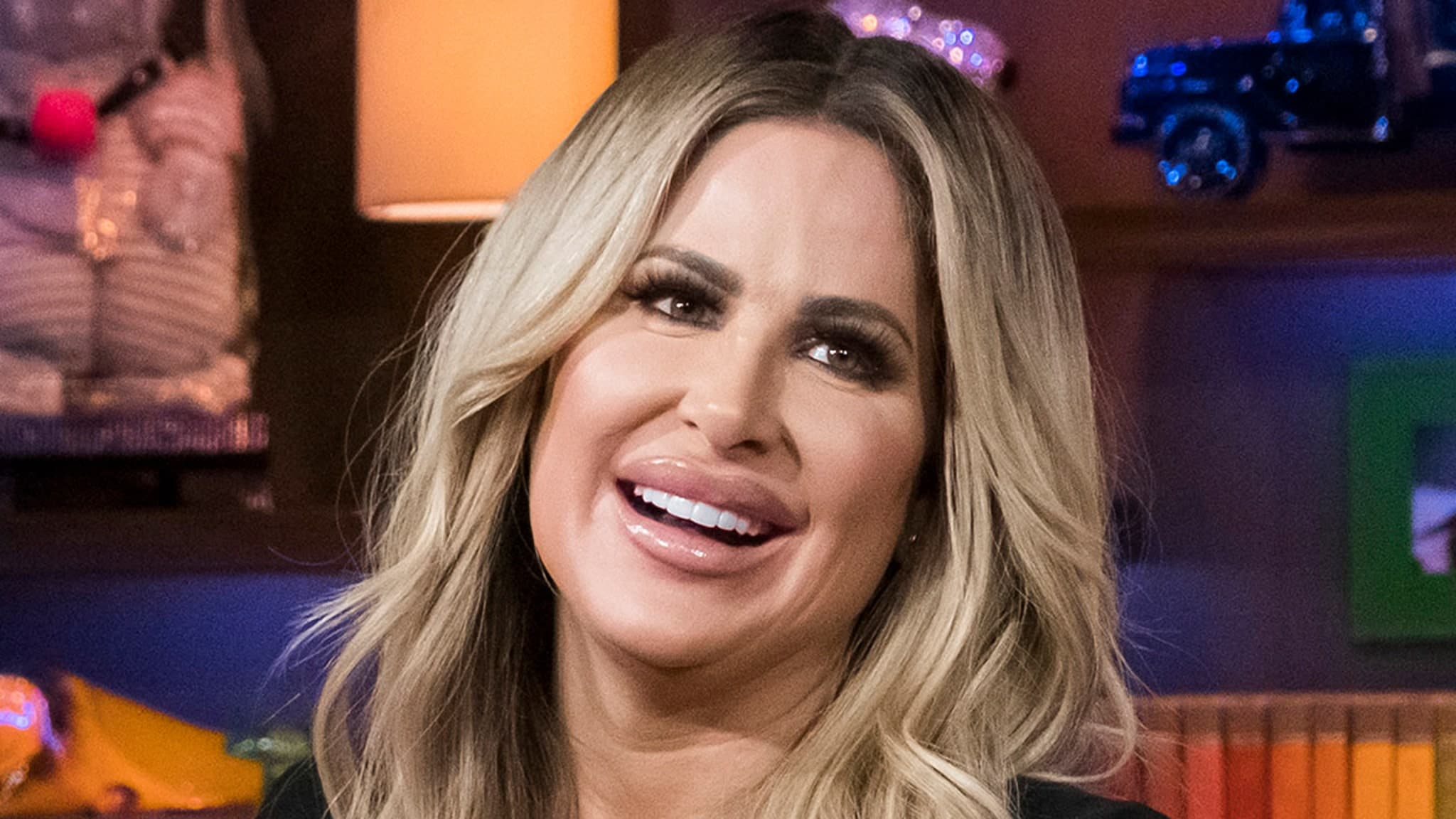 Kim Zolciak’s New Romance Comes with a Legal Twist!
