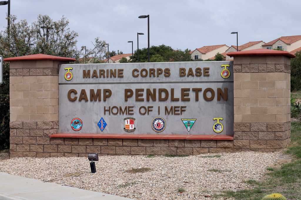 Military Family Visit Turns into a Deportation Drama: You Won't Believe What Happened Next!