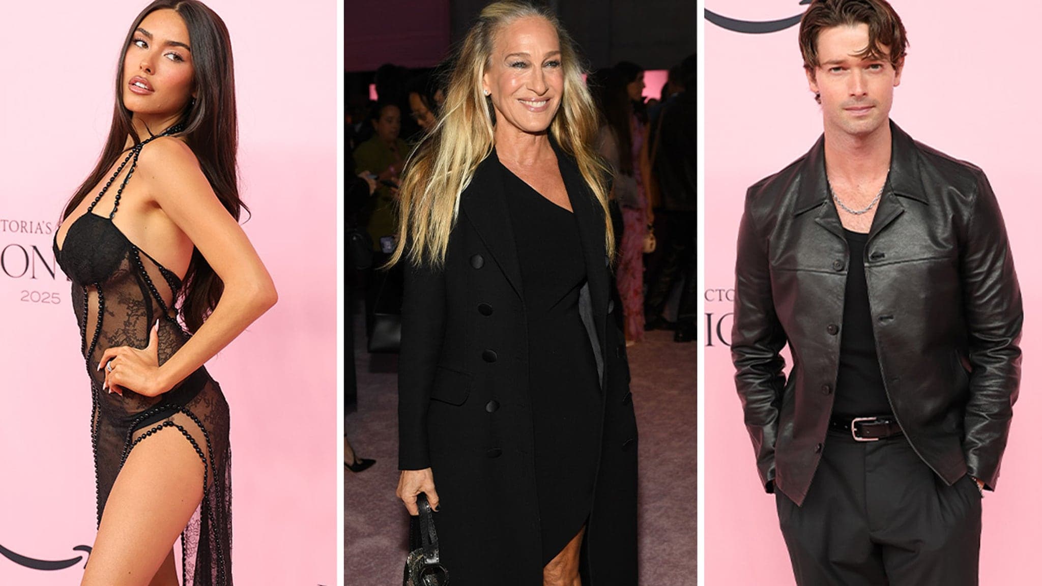 Celebs, Fashion, and Music: Highlights from Victoria's Secret Fashion Show 2025!