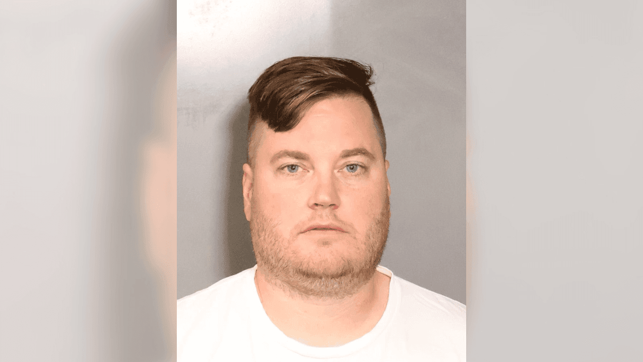 When the Classroom Turns into a Crime Scene: Shocking Teacher Arrests in Elk Grove!