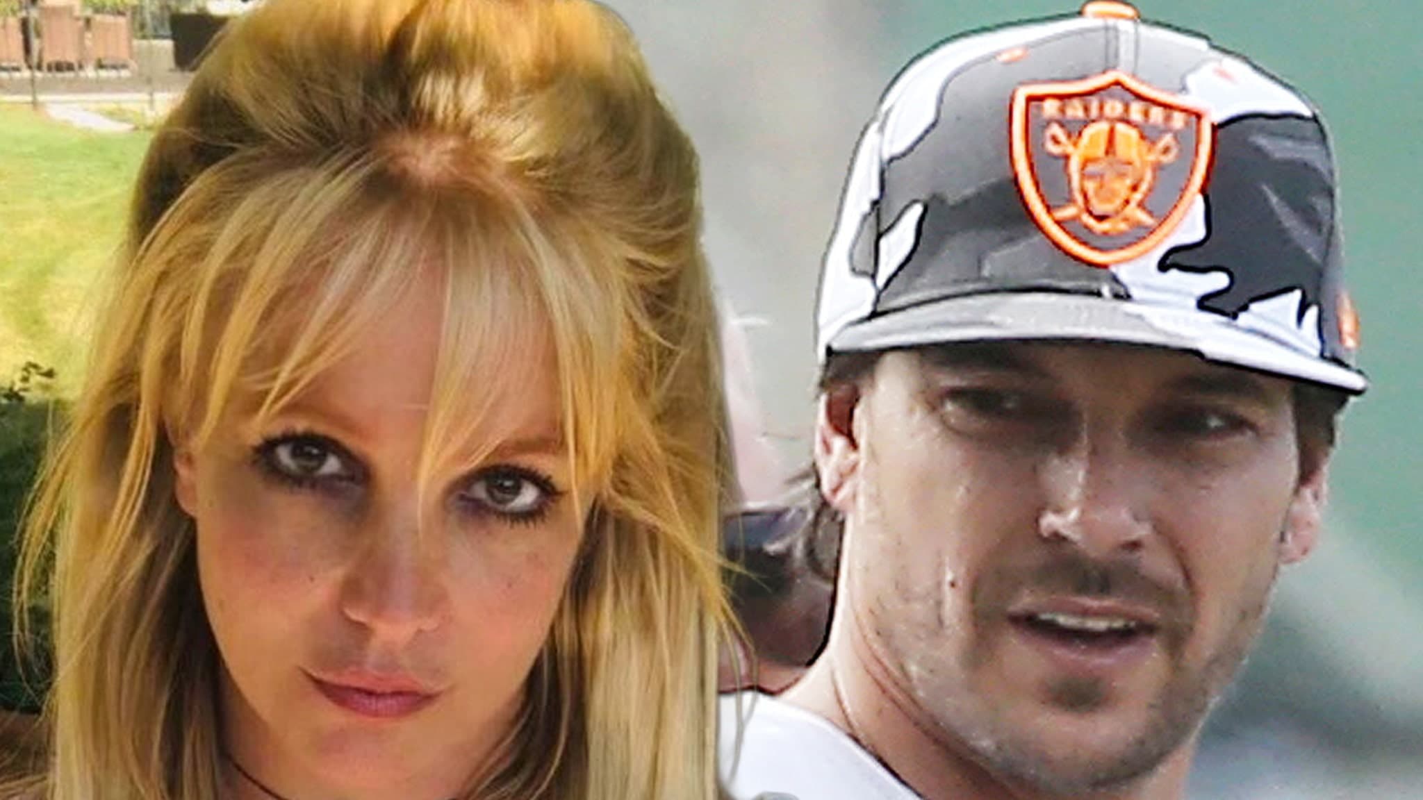 Britney vs. KFed: The Battle for Family Drama Goes Public