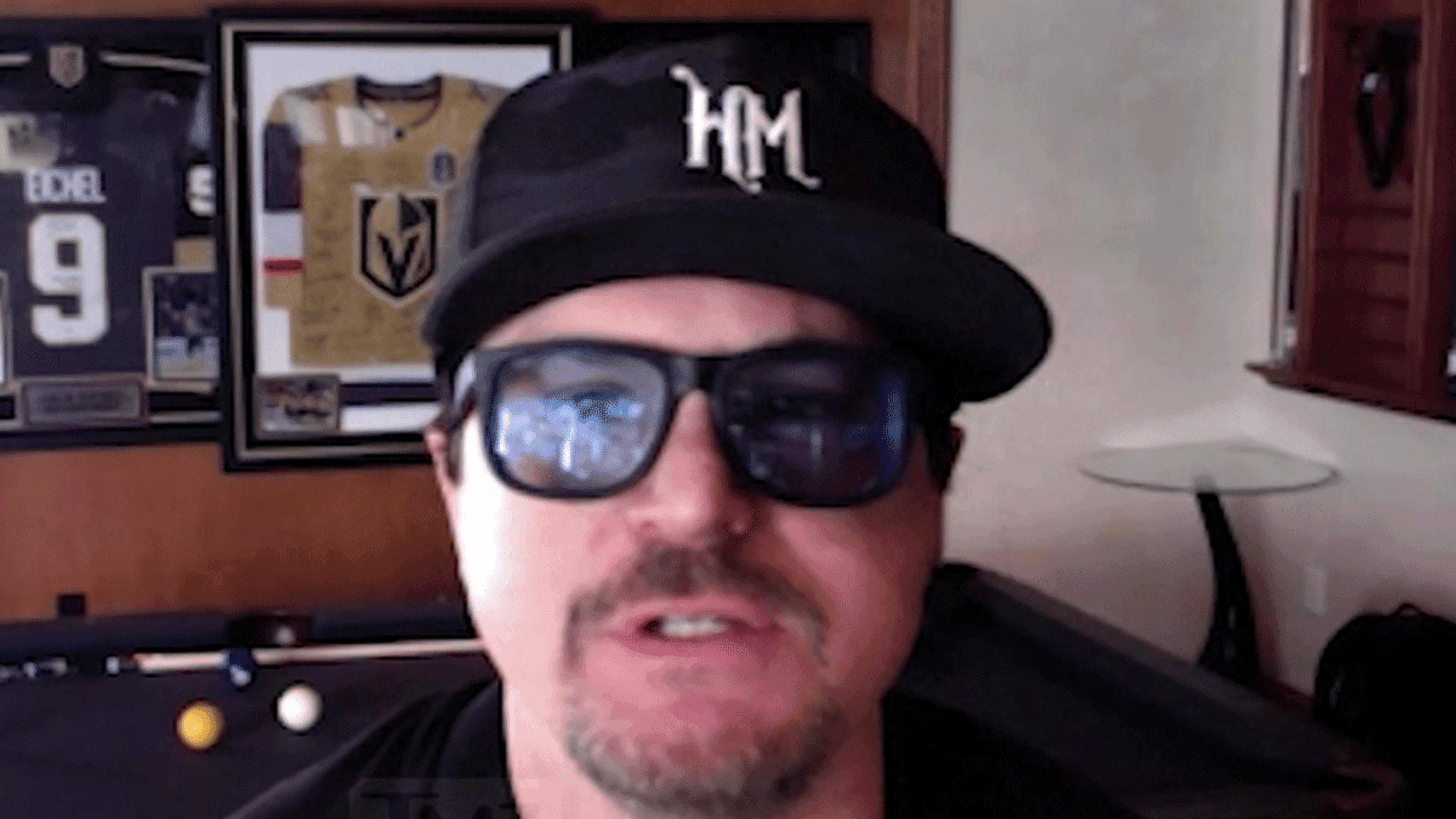 Will Ghosts Be the Dodgers' Toughest Opponent This Season?