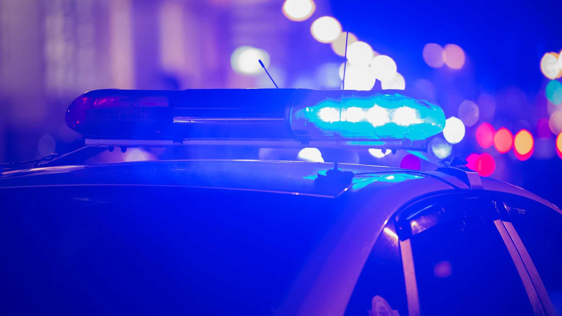 Lodi's Streets on Lockdown: What’s the Drama?