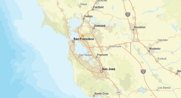 Shaking Things Up: Berkeley’s Mini Quake Hits Before the Big Drill!